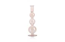 Coco Maison COCO MAISON accessoire Lizzy kandelaar H23cm